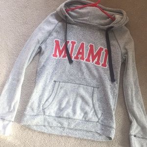 Miami University • Hoodie